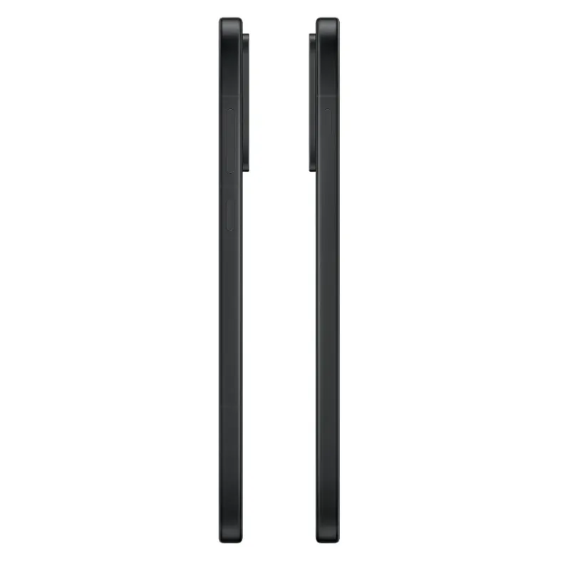 Oneplus 15R 256GB, juoda, 7 nuotrauka.