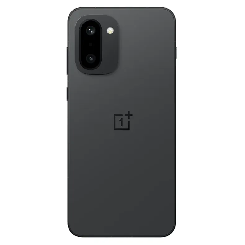 Oneplus 15R 256GB, juoda, 8 nuotrauka
