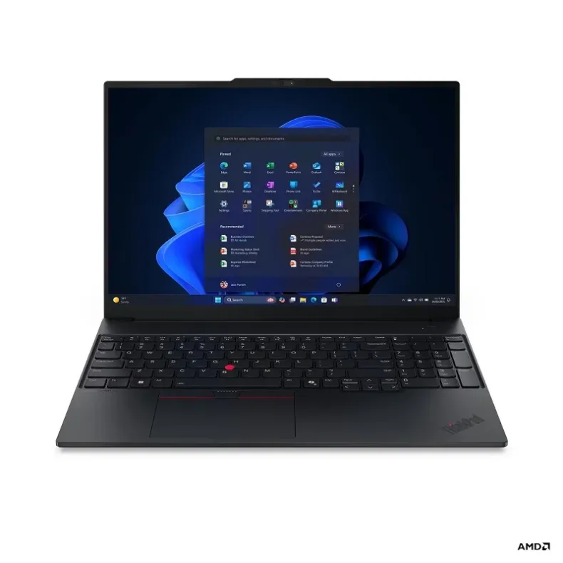 LENOVO E16 G3 R5-230/16Gb/512GBSSD