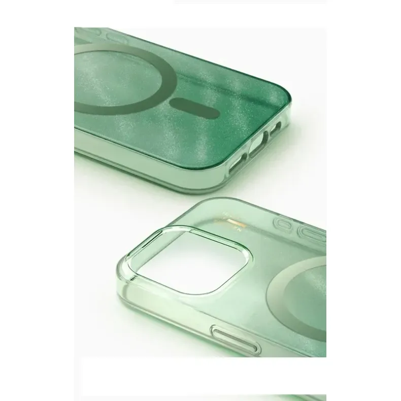 Ideal of Sweden iPhone 13141516e dėklas - Glitter Glow,2 nuotrauka