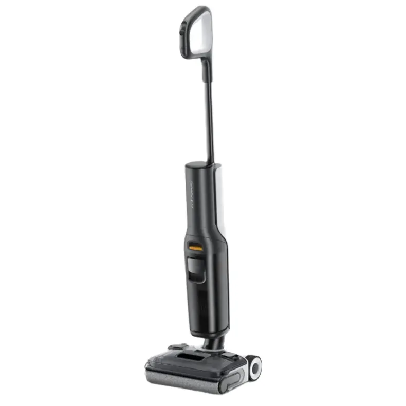 Roborock F25 Ace dulkių siurblys - šluota, pastatyta