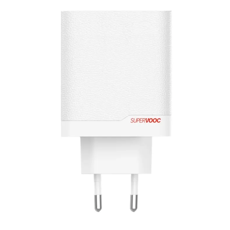 OnePlus Supervooc tinklo įkroviklis USB-A | USB-C - 120W, 2 nuotrauka
