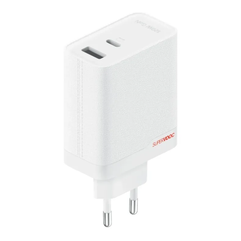 OnePlus Supervooc tinklo įkroviklis USB-A | USB-C - 120W, 3 nuotrauka