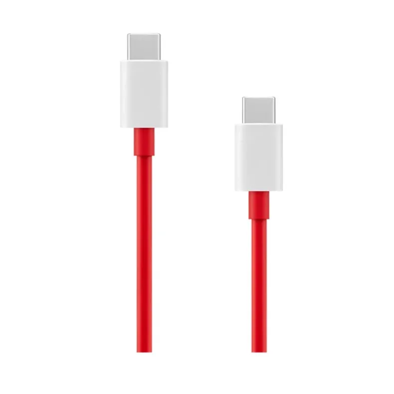 OnePlus Supervooc tinklo įkroviklis USB-A | USB-C - 120W, 4 nuotrauka