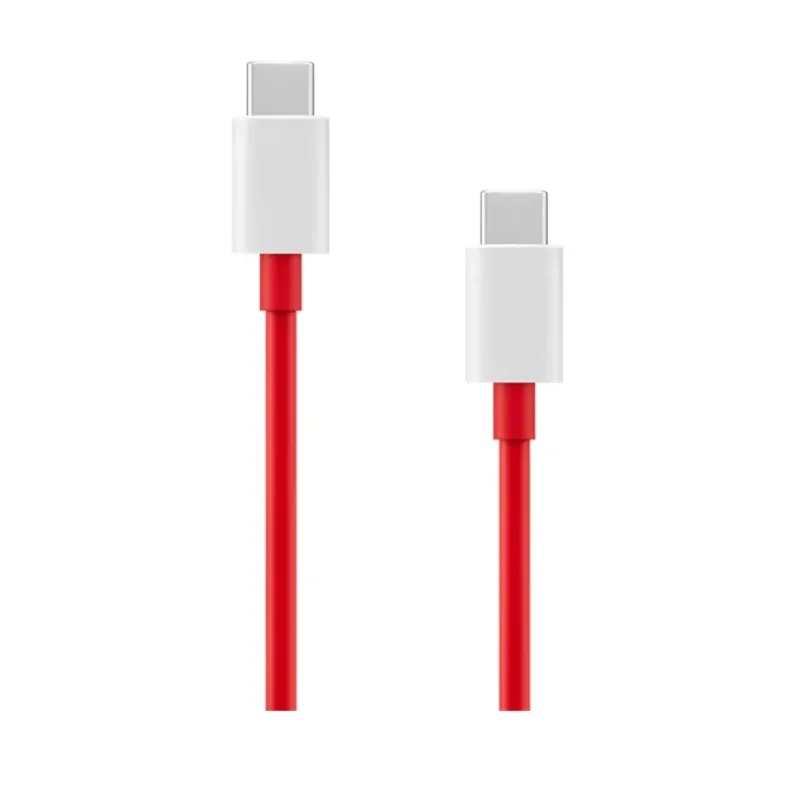 OnePlus Supervooc tinklo įkroviklis USB-A | USB-C - 80W, 4 nuotrauka