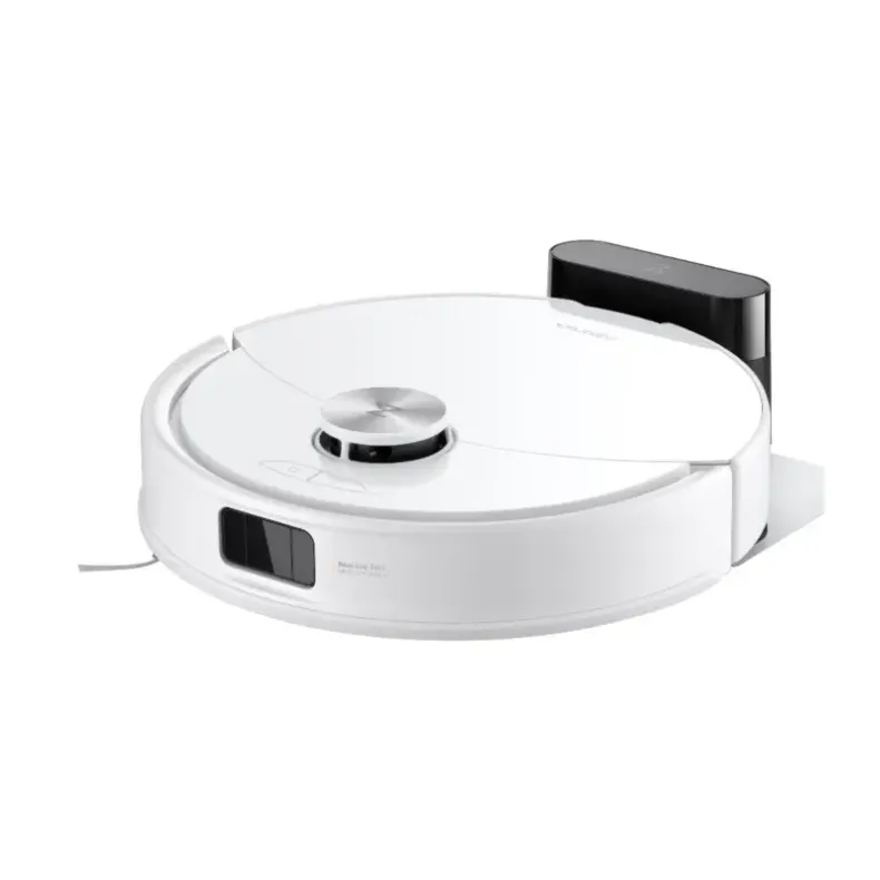 Roborock Q10 VF baltas robotas siurblys