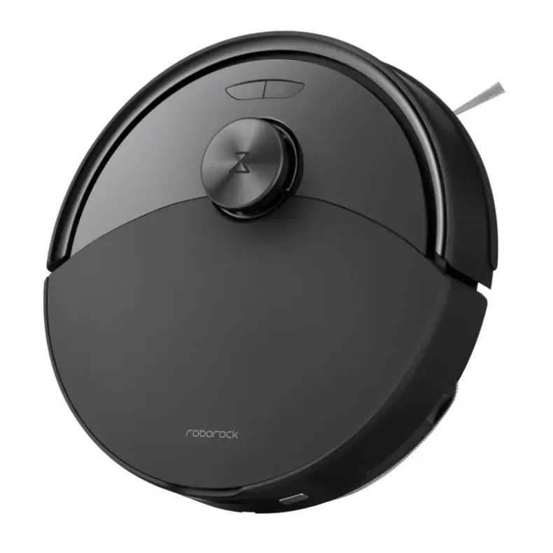 Roborock Q10 VF juodas robotas siurblys