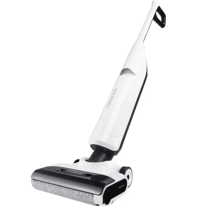 Roborock Flexi Lite siurblys- šluota, baltas