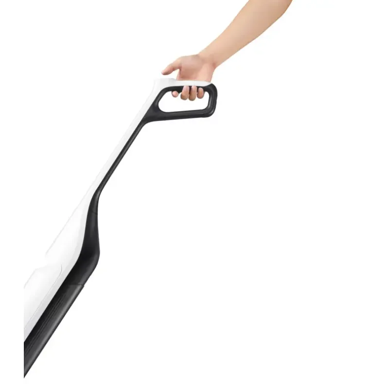 Roborock Flexi Lite siurblys- šluota, baltas, valdymas