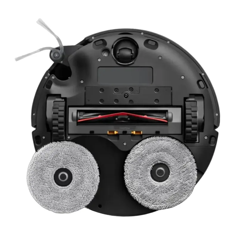 roborock Z70 siurblys- robotas, iš dugno