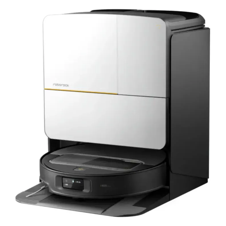  roborock Z70 siurblys- robotas