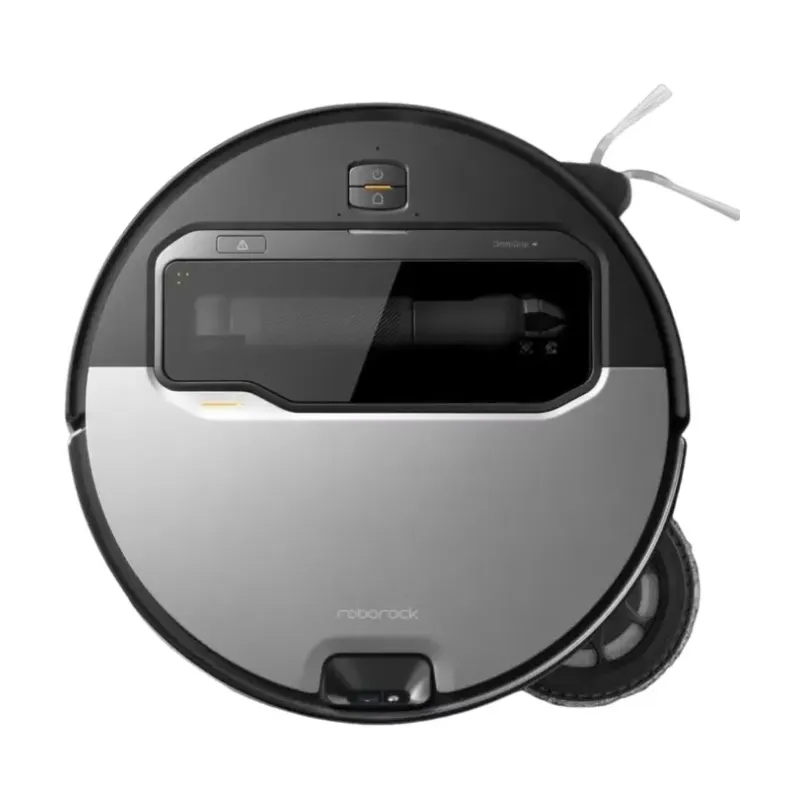 roborock Z70 siurblys- robotas, iš viršaus