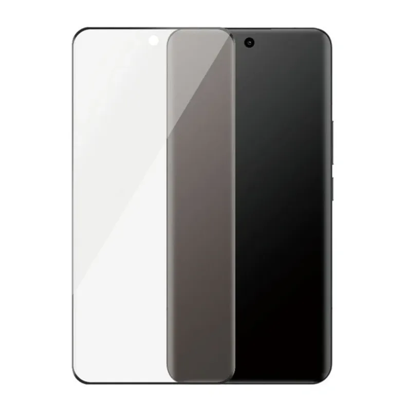 Panzerglass Xiaomi Redmi Note 15 Pro+ stikliukas, skaidri, 2 nuotrauka