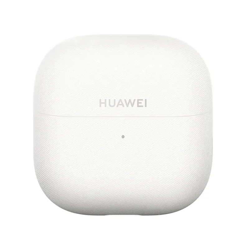 Huawei Freeclip 2 belaidės ausinės, balta, 8 nuotrauka
