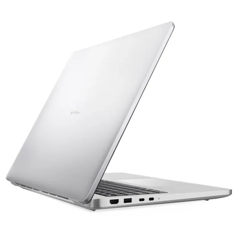 Dell pro 16 plus nesiojamas kompiuteris, pilkas, 7 nuotrauka