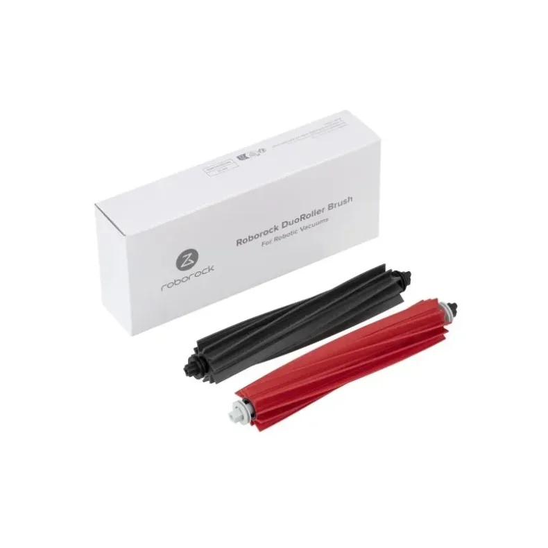 Roborock dulkių siurblio dvigubas pagrindinis šepetys 8.02.0231,1 nuotrauka