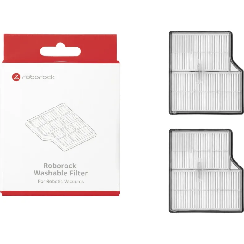 Roborock plaunamas filtras 8.02.0401, nuotrauka 1