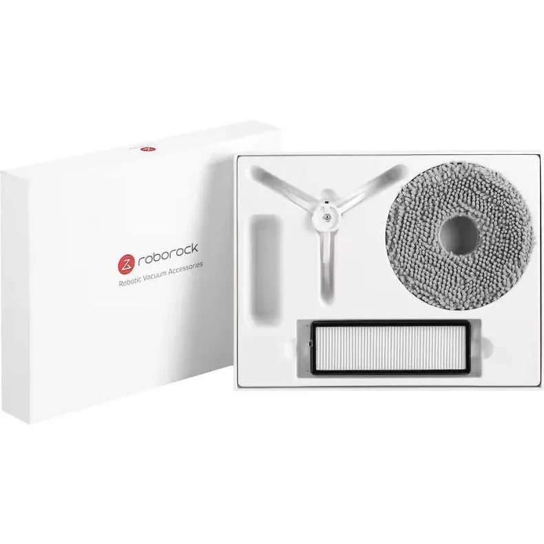 Roborock priedų rinkinys 8.02.0269, nuotrauka 1