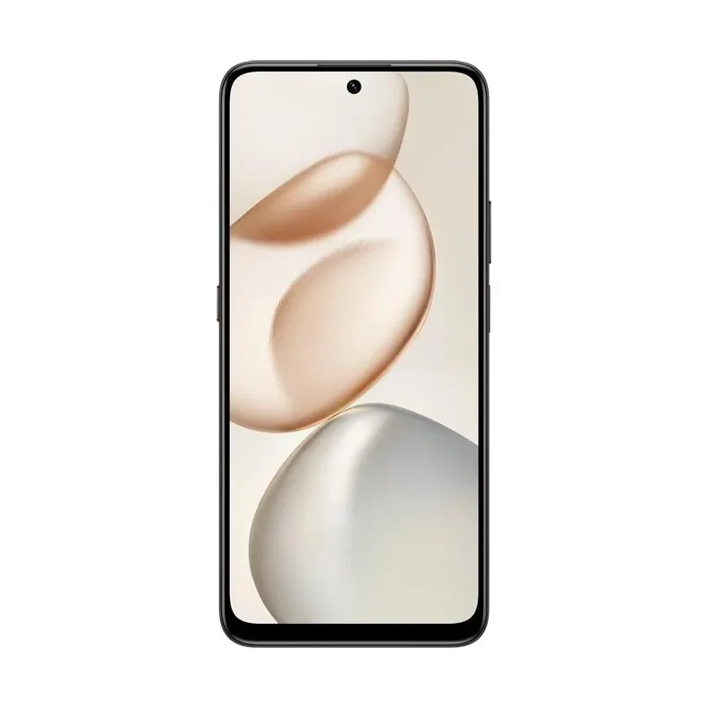 Honor 400 Smart 128GB, juoda, 1 nuotrauka