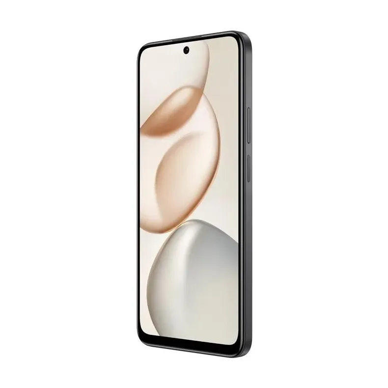 Honor 400 Smart 128GB, juoda, 2 nuotrauka