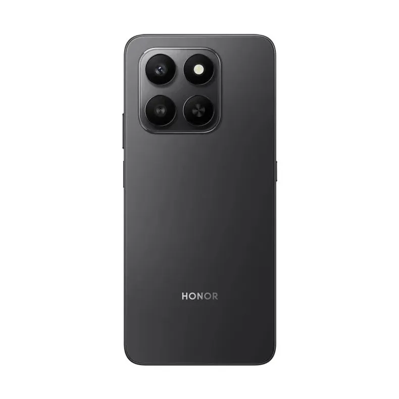 Honor 400 Smart 128GB, juoda, 8 nuotrauka