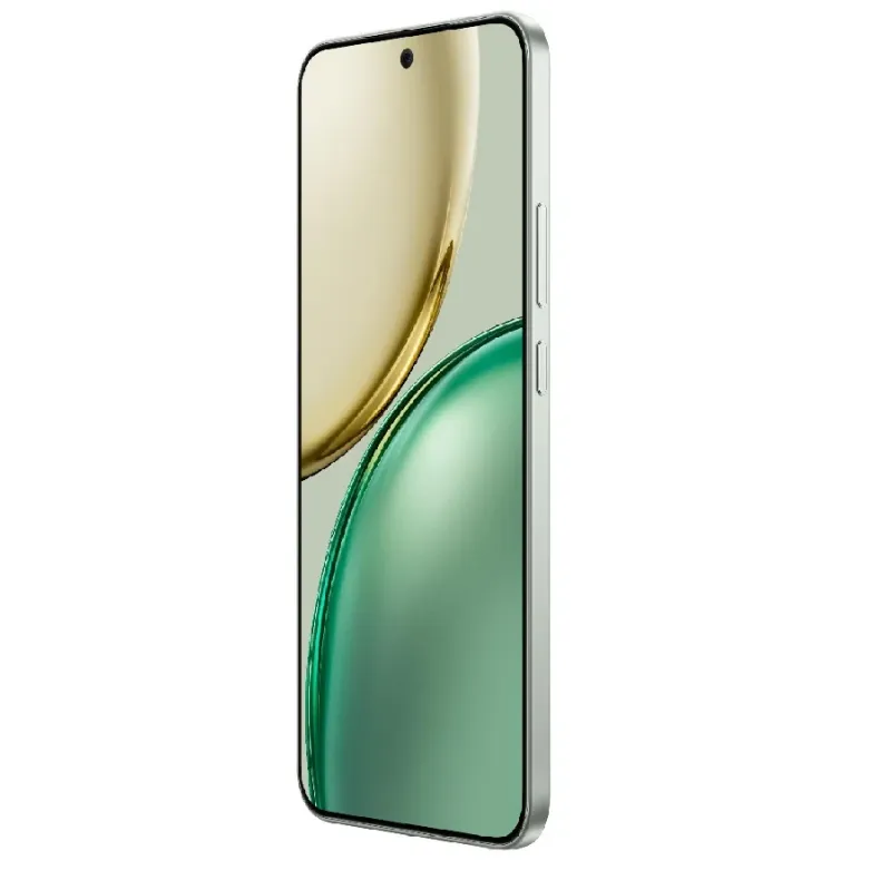 Honor magic 8 lite 512GB, žalia, 2 nuotrauka