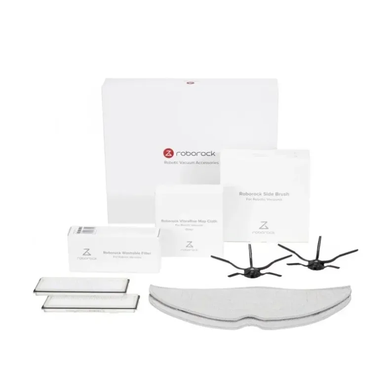 Roborock dulkių siurblio priedų rinkinys 8.02.0143,1 nuotrauka