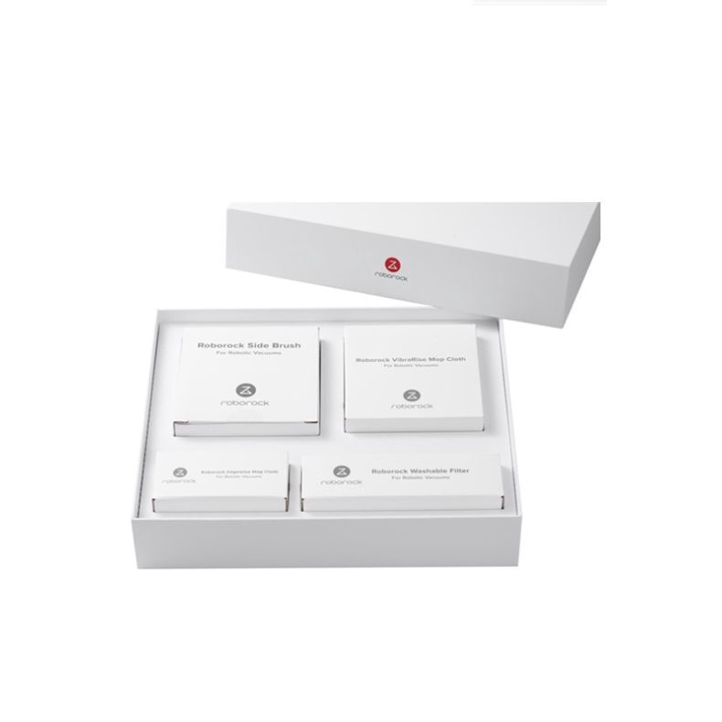 Roborock dulkių siurblio priedų rinkinys 8.02.0324,2 nuotrauka