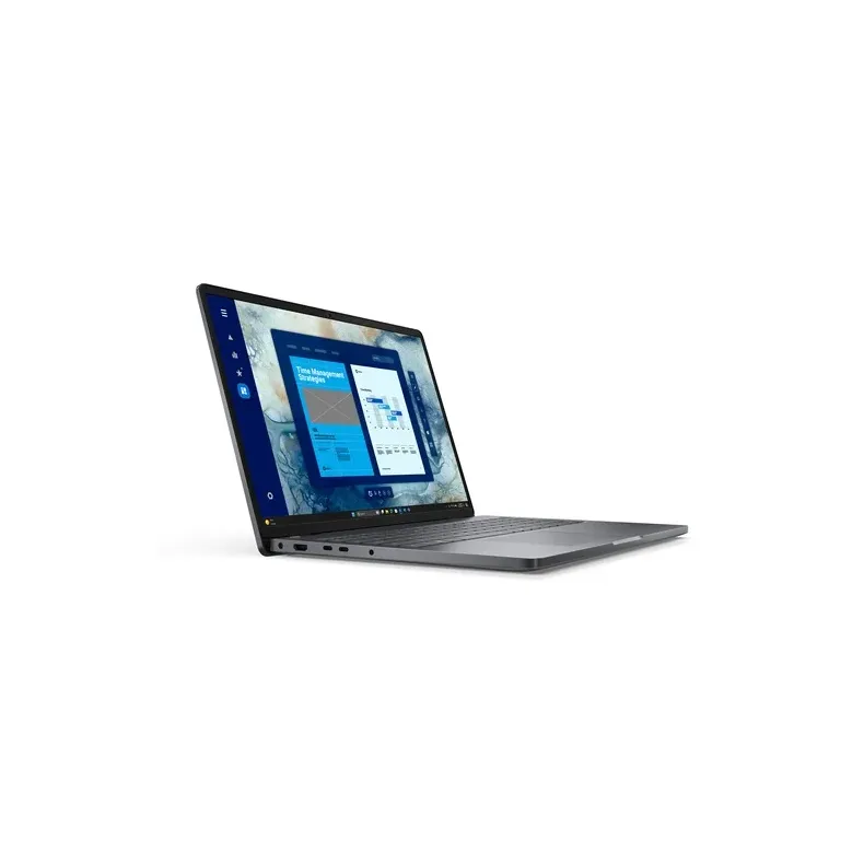 Dell pro 16 c5 16gb 256gb, juodas, 4 nuotrauka