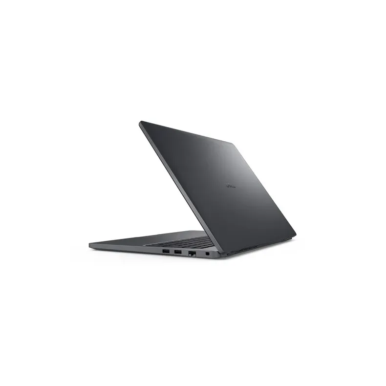 Dell pro 16 c5 16gb 256gb, juodas, 6 nuotrauka