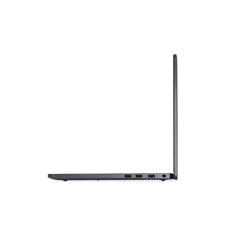 Dell pro 16 c5 16gb 256gb, juodas, 7 nuotrauka