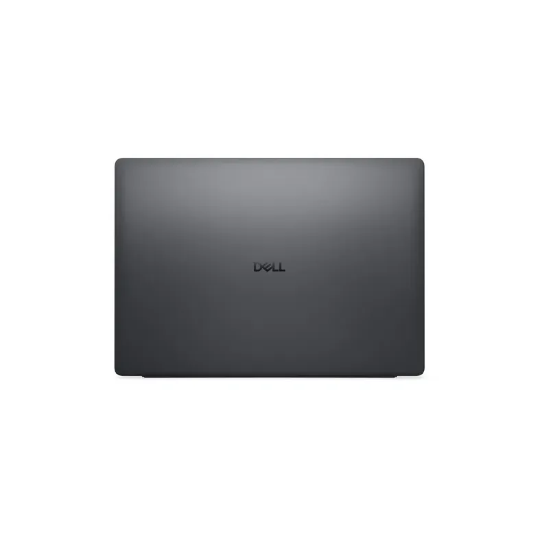 Dell pro 16 c5 16gb 256gb, juodas, 9 nuotrauka