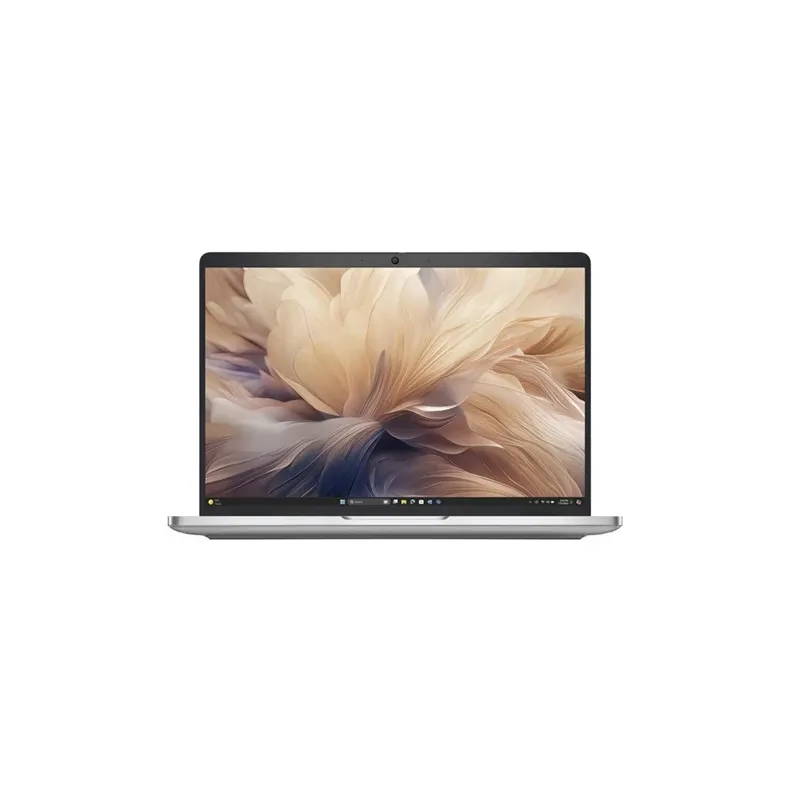 Dell Pro 14 plus u5, 16gb, 512gb, sidabrinsis, 1 nuotrauka
