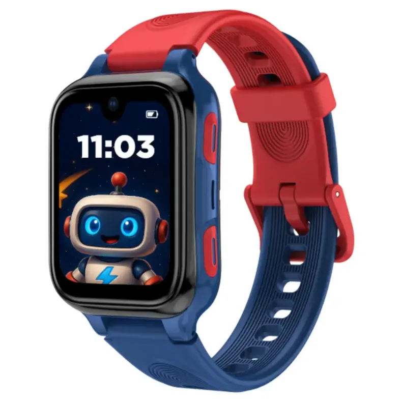 Gudrutis Super G i5 laikrodis melynas is sono, Mobili prekyba