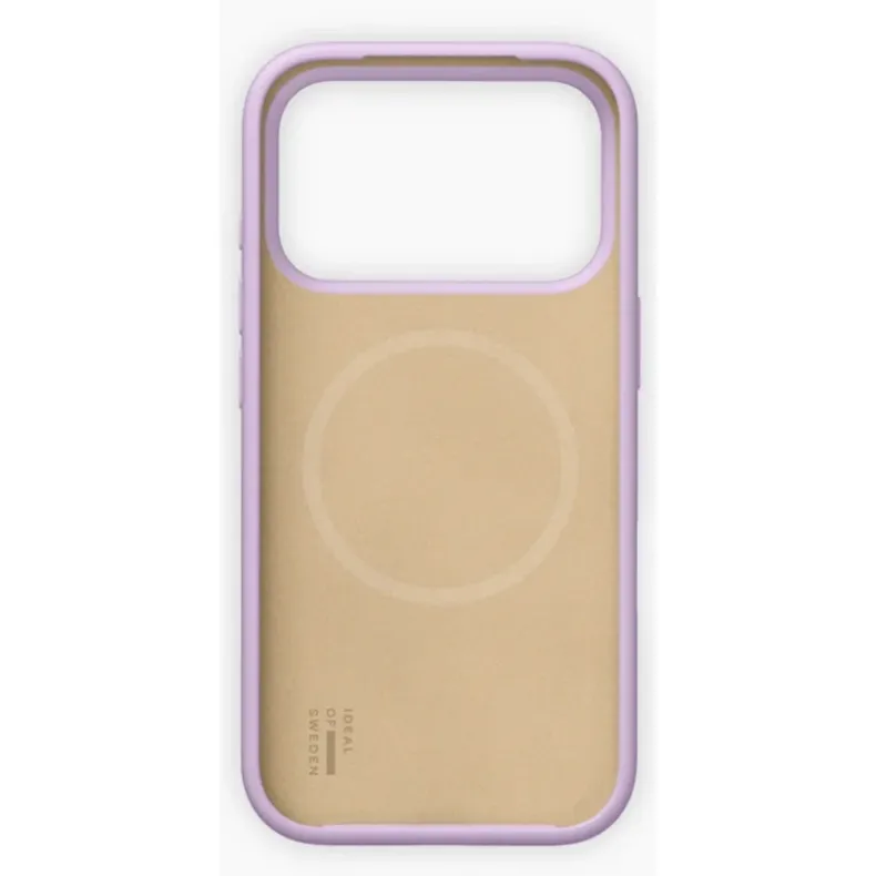 Ideal of Sweden iPhone 17 Pro MagSafe silikoninis dėklas,2 nuotrauka