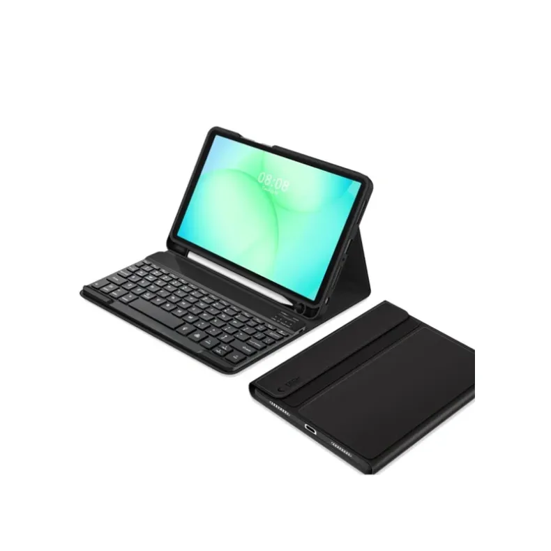 Techprotect Samsung Galaxy A9+|A11+  dėklas+klaviatūra,2 nuotrauka