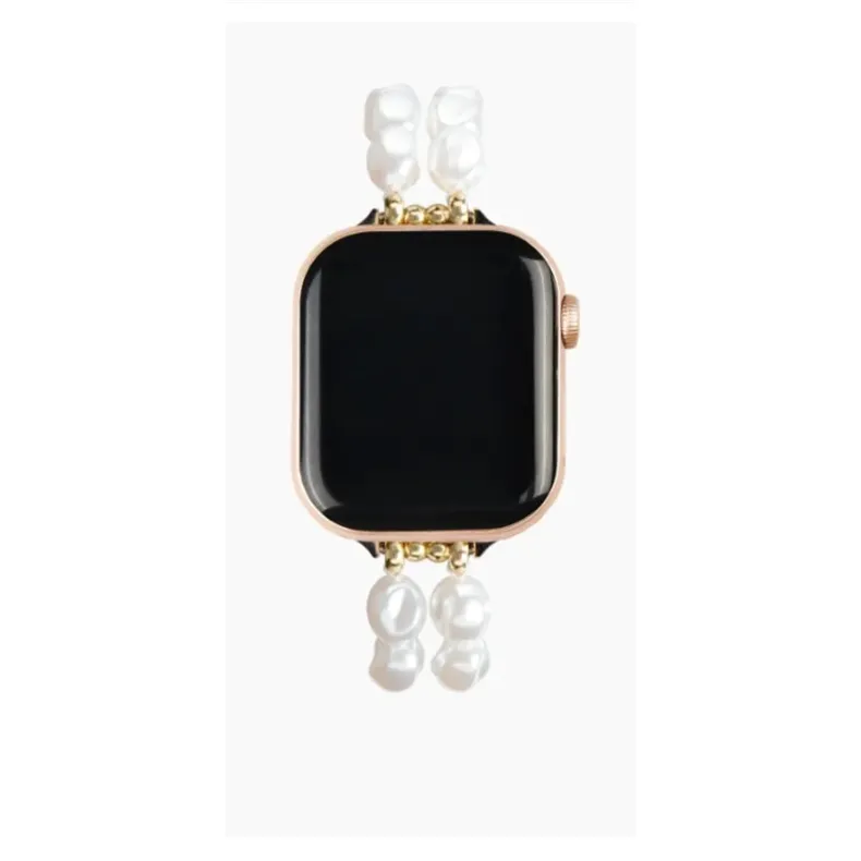 Ideal of Sweden Apple Watch 38404142mm dirželis,1 nuotrauka