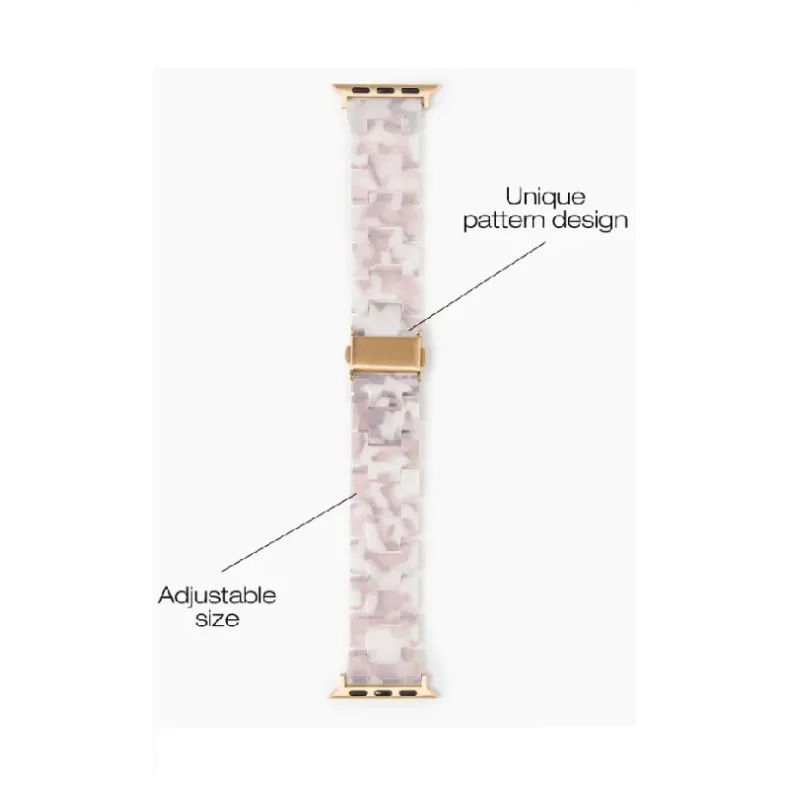 Ideal of Sweden Apple Watch 38404142mm dirželis,2 nuotrauka