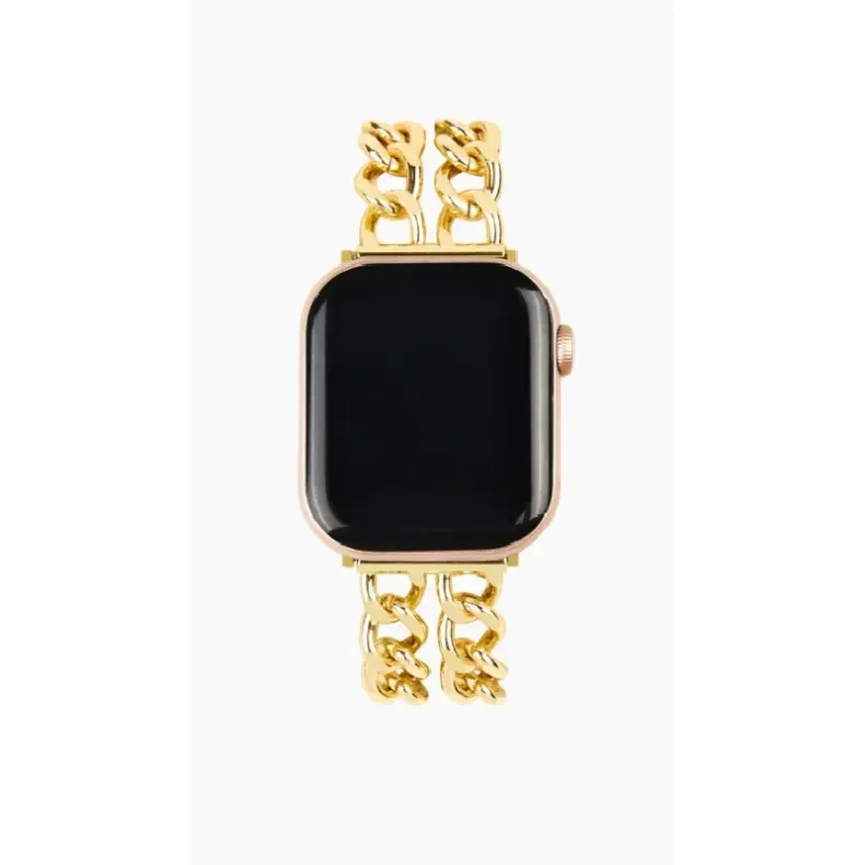 Ideal of Sweden Apple Watch 38|40|41|42mm metalinis dirželis,1 nuotrauka