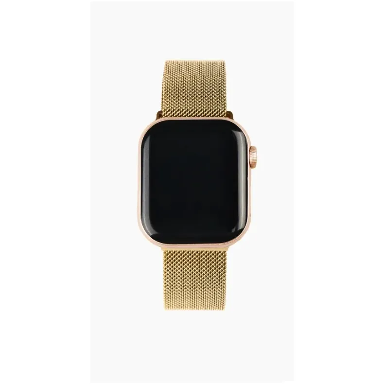 Ideal of Sweden Apple Watch 38|40|41|42mm metalinis dirželis,1 nuotrauka