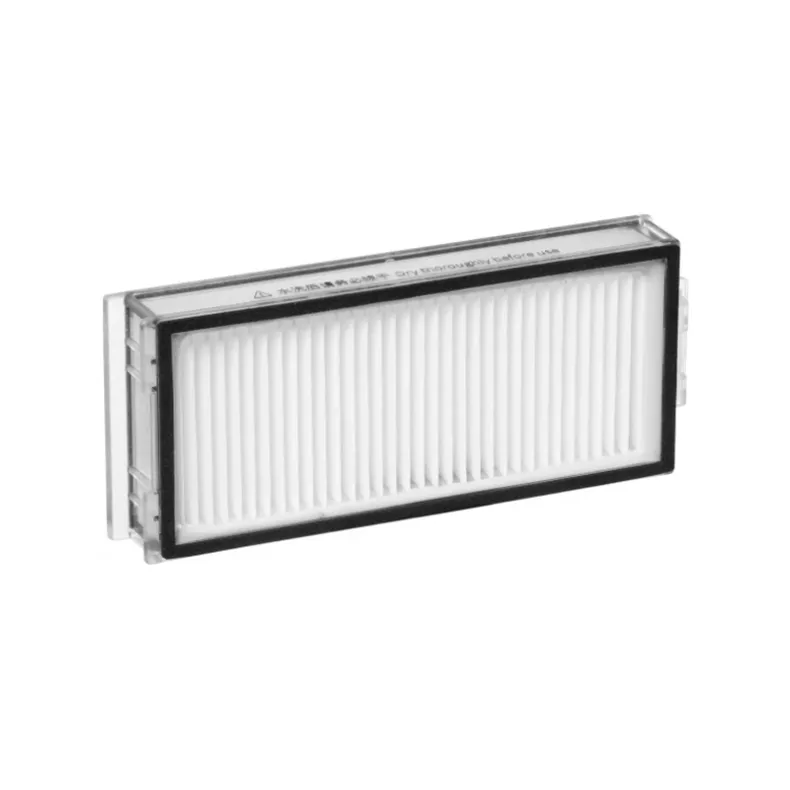 Roborock plaunamas dulkių filtras 8.02.0134, balta, 2 nuotrauka