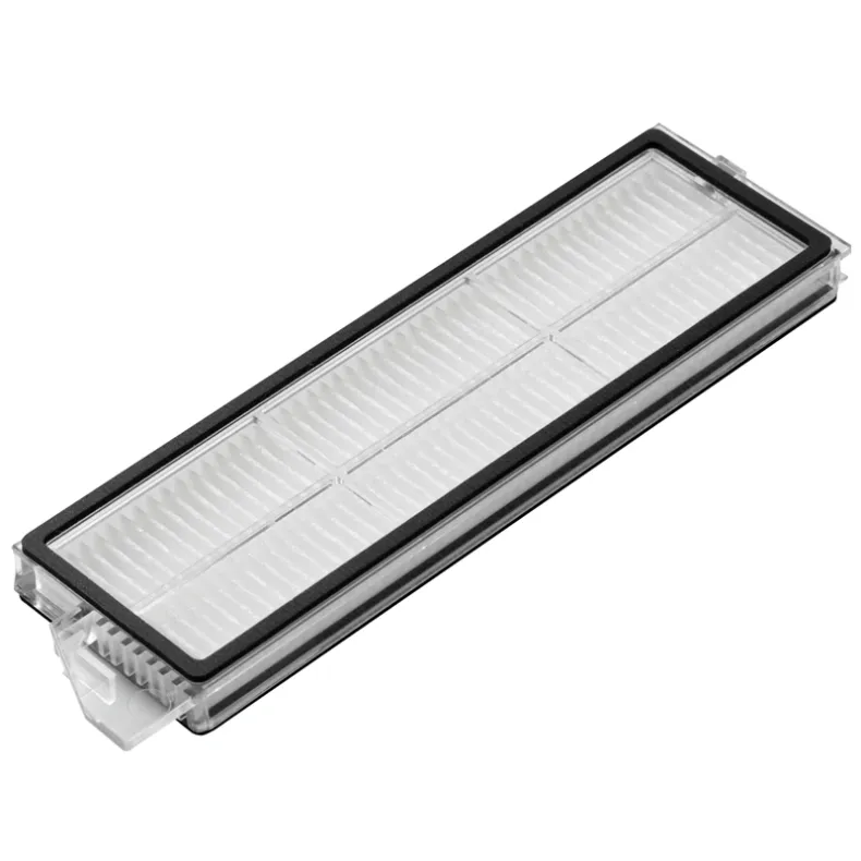 Roborock plaunamas dulkių filtras 8.02.0316, balta, 2 nuotrauka