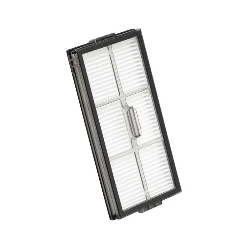 Roborock plaunamas dulkių filtras 8.02.0387, balta, 2 nuotrauka