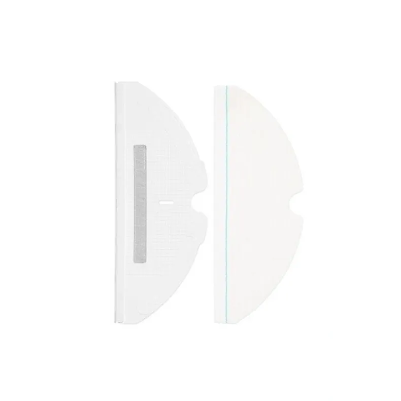 Roborock šluostė 8.02.0121, balta, 1 nuotrauka