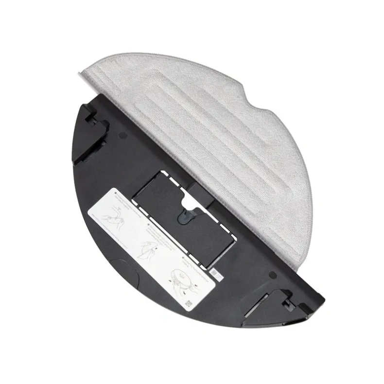 Roborock šluostės laikiklis 9.01.1945, juoda, 1 nuotrauka