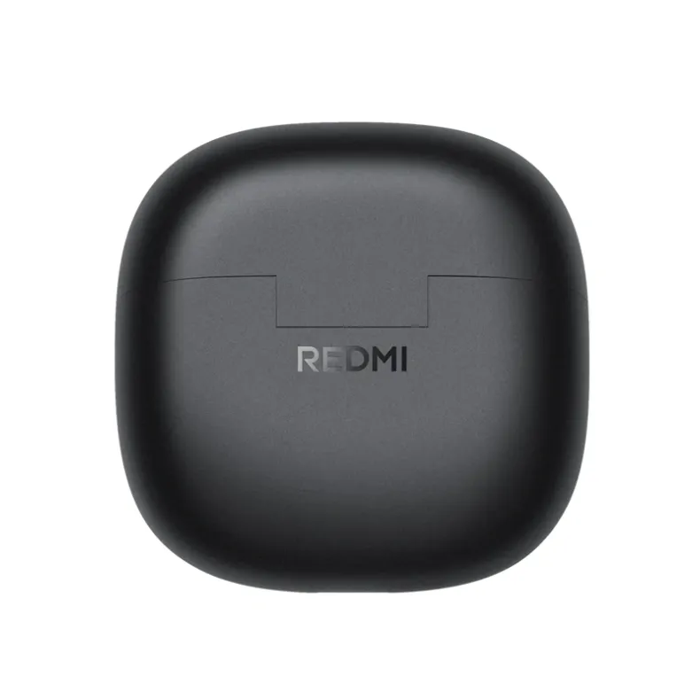 Xiaomi Redmi Buds 8 Lite, juoda, 4 nuotrauka