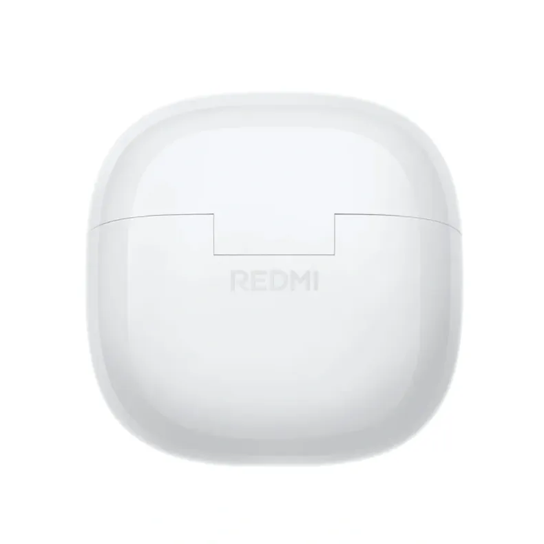 Xiaomi Redmi Buds 8 Lite, balta, 4 nuotrauka