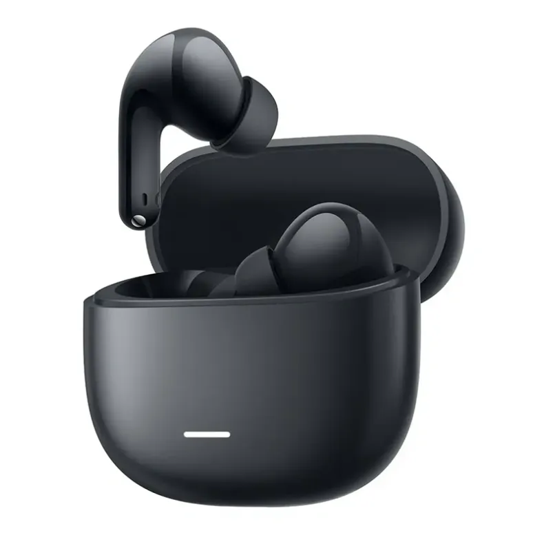 Xiaomi Redmi Buds 8 Lite, juoda, 5 nuotrauka