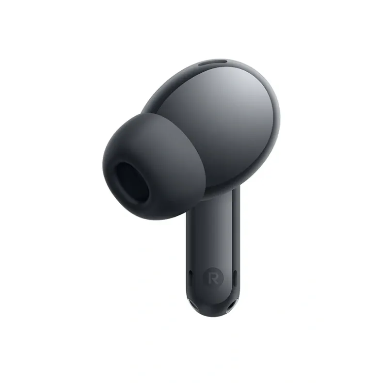 Xiaomi Redmi Buds 8 Lite, juoda, 7 nuotrauka