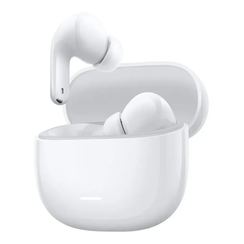 Xiaomi Redmi Buds 8 Lite, balta, 6 nuotrauka